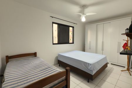Apartamento para alugar com 50m², 1 quarto e 1 vagaQuarto
