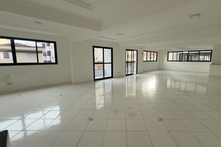 Apartamento para alugar com 50m², 1 quarto e 1 vagaÁrea comum - Salão de festas