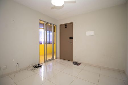 Apartamento para alugar com 48m², 2 quartos e 1 vaga Apartamento para alugar com 48m², 2 quartos e 1 vagaSala