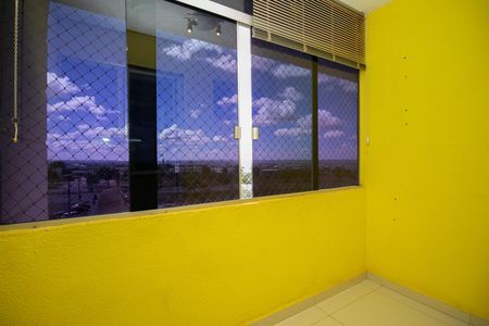 Apartamento para alugar com 48m², 2 quartos e 1 vaga Apartamento para alugar com 48m², 2 quartos e 1 vagaSacada