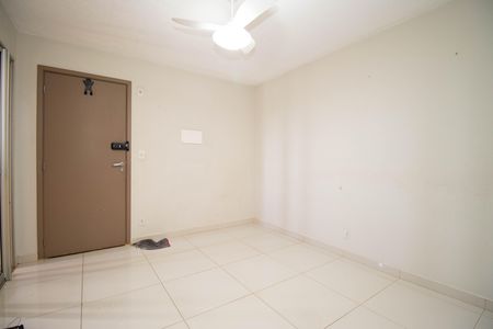 Apartamento para alugar com 48m², 2 quartos e 1 vaga Apartamento para alugar com 48m², 2 quartos e 1 vagaSala