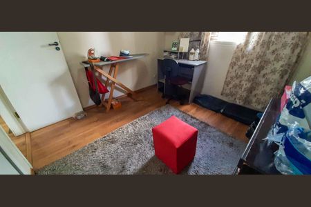 Casa de condomínio à venda com 114m², 2 quartos e 1 vagaQuarto 2