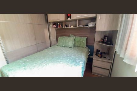 Casa de condomínio à venda com 114m², 2 quartos e 1 vagaQuarto 1