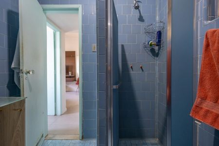 Apartamento à venda com 47m², 1 quarto e 1 vagaBanheiro