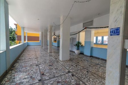 Apartamento à venda com 47m², 1 quarto e 1 vagaÁrea Comum