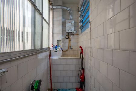 Apartamento à venda com 47m², 1 quarto e 1 vagaÁrea de Serviço