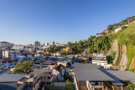 Apartamento à venda com 47m², 1 quarto e 1 vagaQuarto Vista