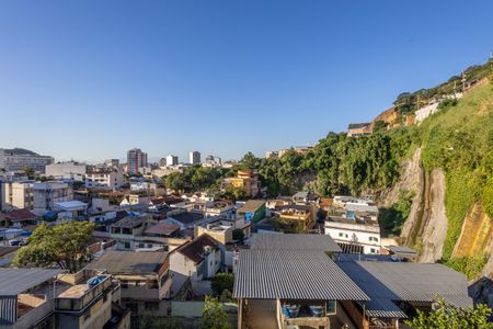 Apartamento à venda com 47m², 1 quarto e 1 vagaSala Vista