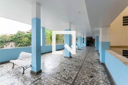 Apartamento à venda com 47m², 1 quarto e 1 vagaÁrea Comum