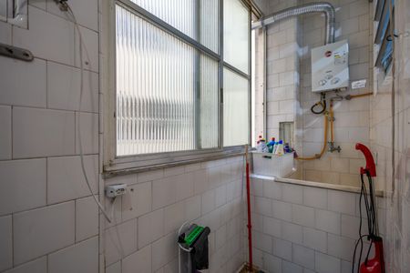 Apartamento à venda com 47m², 1 quarto e 1 vagaÁrea de Serviço