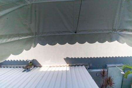 Casa de condomínio à venda com 120m², 3 quartos e 1 vaga Casa de condomínio à venda com 120m², 3 quartos e 1 vagaVista do Quarto 2