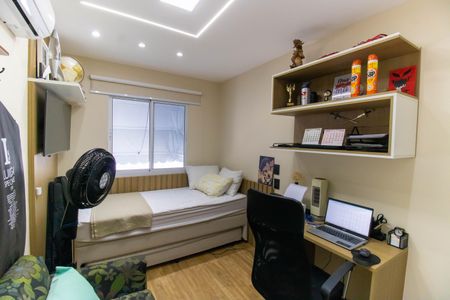 Casa de condomínio à venda com 120m², 3 quartos e 1 vaga Casa de condomínio à venda com 120m², 3 quartos e 1 vagaQuarto 1