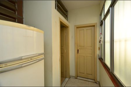 Casa à venda com 255m², 4 quartos e 4 vagasCozinha