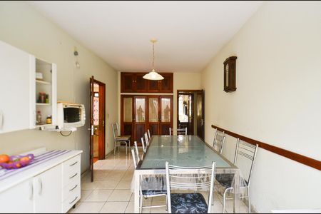 Casa à venda com 255m², 4 quartos e 4 vagasSala de Jantar