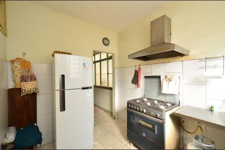 Casa à venda com 255m², 4 quartos e 4 vagasCozinha