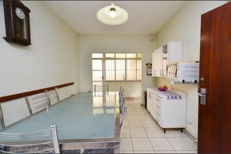 Casa à venda com 255m², 4 quartos e 4 vagasSala de Jantar