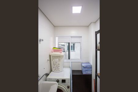 Apartamento à venda com 45m², 2 quartos e 1 vagaÁrea de Serviço