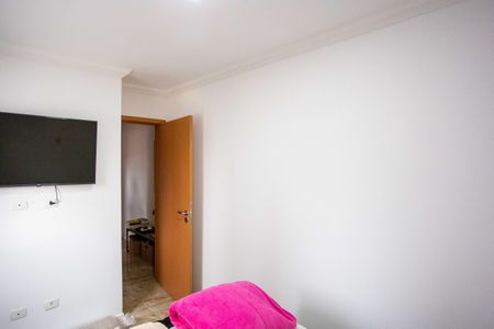 Apartamento à venda com 45m², 2 quartos e 1 vagaQuarto