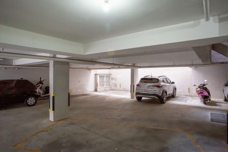 Apartamento à venda com 45m², 2 quartos e 1 vagaGaragem