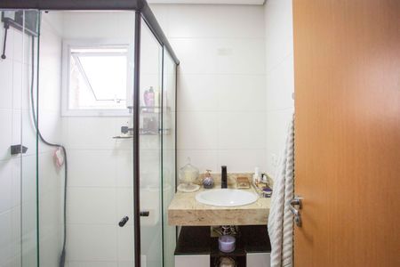 Apartamento à venda com 45m², 2 quartos e 1 vagaBanheiro