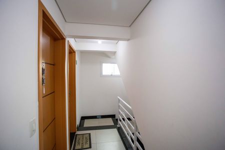 Apartamento à venda com 45m², 2 quartos e 1 vagaHall de entrada