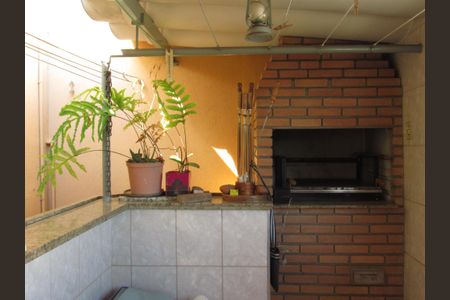 Casa à venda com 189m², 2 quartos e 2 vagasÁrea comum