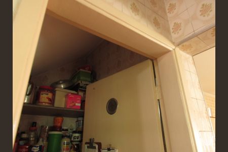 Casa à venda com 189m², 2 quartos e 2 vagasHall da Cozinha/Dispensa