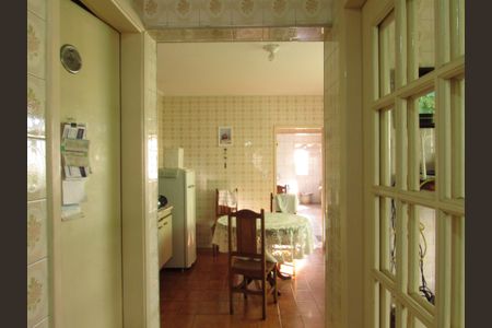 Casa à venda com 189m², 2 quartos e 2 vagasEscritório