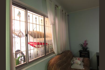 Casa à venda com 189m², 2 quartos e 2 vagasSala