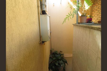 Casa à venda com 189m², 2 quartos e 2 vagasÁrea comum