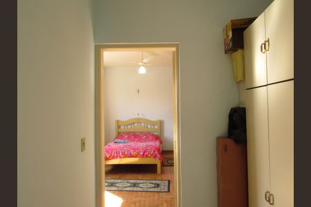 Casa à venda com 189m², 2 quartos e 2 vagasHall da Suíte/Closet/ Banheiro