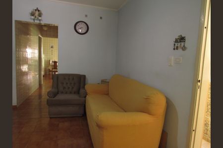 Casa à venda com 189m², 2 quartos e 2 vagasSala