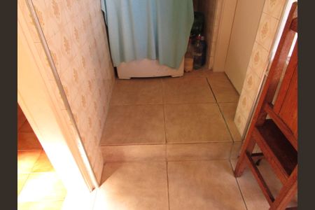 Casa à venda com 189m², 2 quartos e 2 vagasÁrea de Serviço