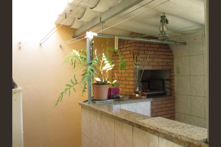 Casa à venda com 189m², 2 quartos e 2 vagasÁrea comum