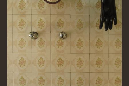 Casa à venda com 189m², 2 quartos e 2 vagasÁrea de Serviço