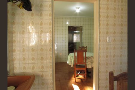 Casa à venda com 189m², 2 quartos e 2 vagasÁrea de Serviço