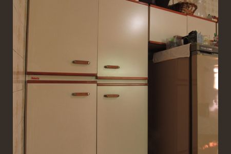 Casa à venda com 189m², 2 quartos e 2 vagasCozinha