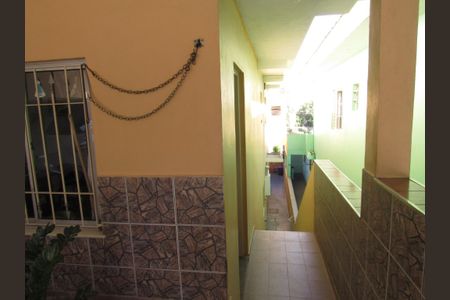 Casa à venda com 189m², 2 quartos e 2 vagasÁrea comum