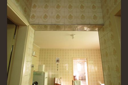 Casa à venda com 189m², 2 quartos e 2 vagasHall da Cozinha/Dispensa