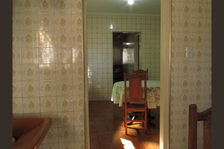 Casa à venda com 189m², 2 quartos e 2 vagasÁrea de Serviço