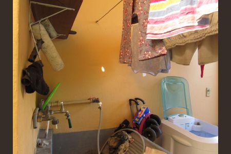 Casa à venda com 189m², 2 quartos e 2 vagasÁrea comum