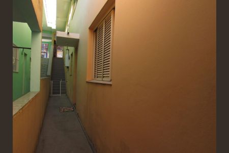 Casa à venda com 189m², 2 quartos e 2 vagasÁrea comum