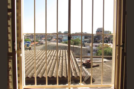 Casa à venda com 189m², 2 quartos e 2 vagasVista da Suíte