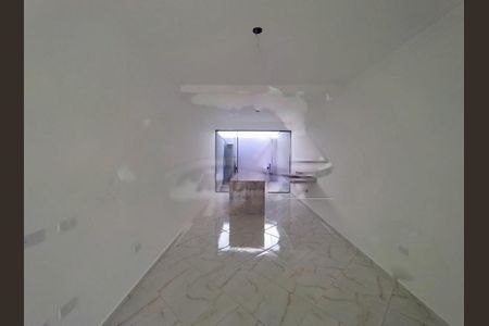 Casa à venda com 3 quartos, 126m² em Bosque da Saúde, São Paulo