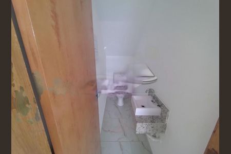 Casa à venda com 126m², 3 quartos e 2 vagas