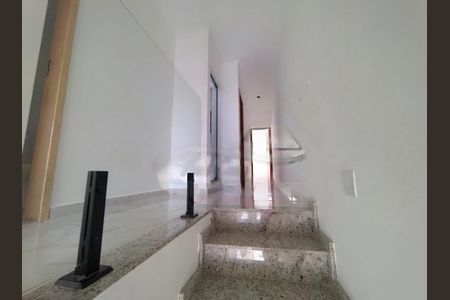Casa à venda com 126m², 3 quartos e 2 vagas
