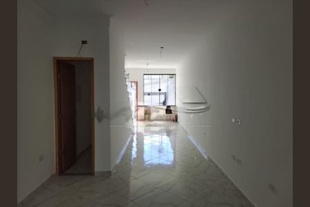 Casa à venda com 126m², 3 quartos e 2 vagas