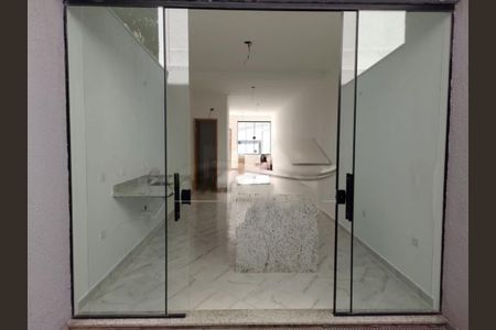 Casa à venda com 3 quartos, 126m² em Bosque da Saúde, São Paulo