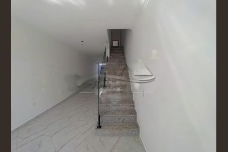 Casa à venda com 126m², 3 quartos e 2 vagas