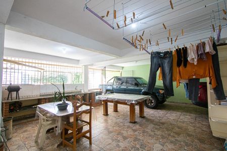 Casa à venda com 300m², 3 quartos e 4 vagasEspaço gourmet